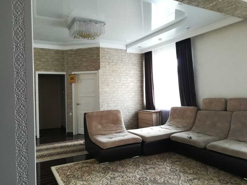 Продажа обмен дома в Нур-Султане - Изображение #1, Объявление #1654021