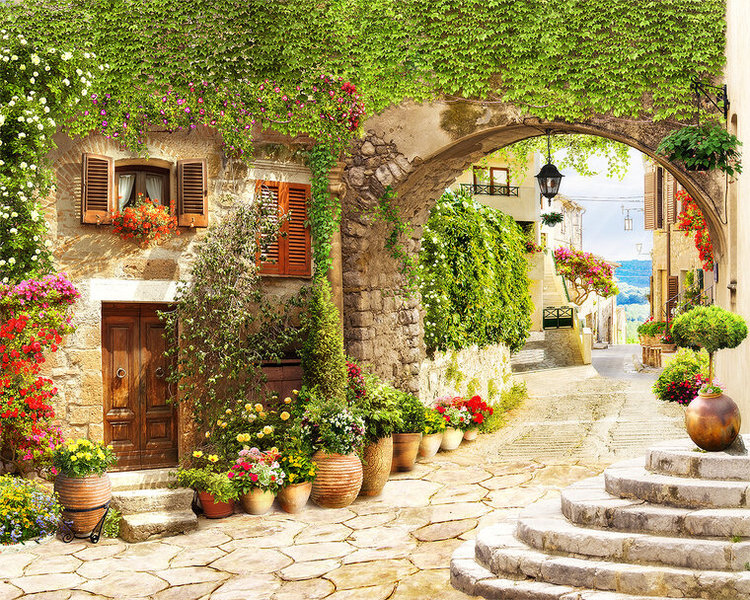 Фрески на заказ - Изображение #3, Объявление #1656289