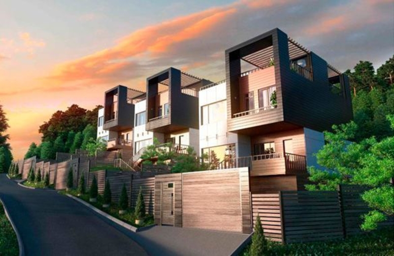 Недвижимость в г. Сочи - Изображение #1, Объявление #1653773