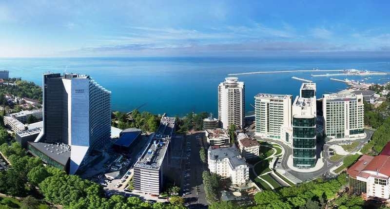 Недвижимость в г. Сочи - Изображение #3, Объявление #1653773