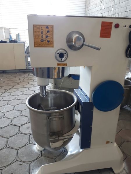 Кондитерское оборудование в Нур-Султане - Изображение #4, Объявление #1654550