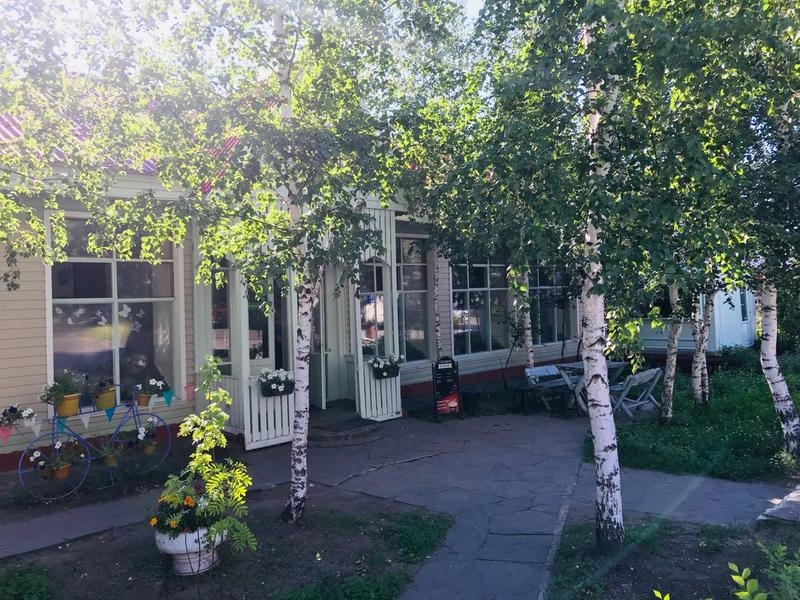 Детский лагерь для девочек “DARA” - Изображение #2, Объявление #1656849