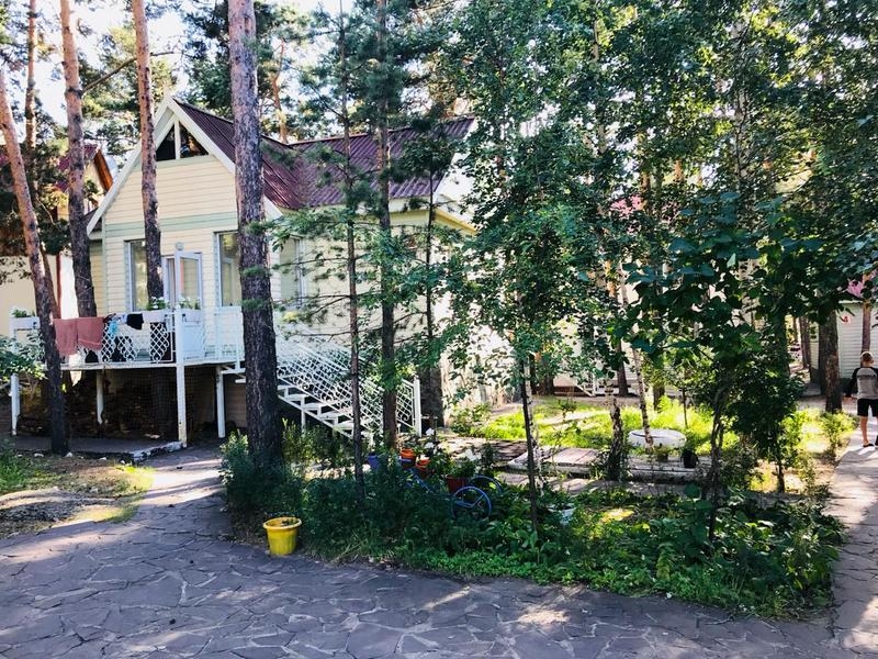 Детский лагерь для девочек “DARA” - Изображение #3, Объявление #1656849