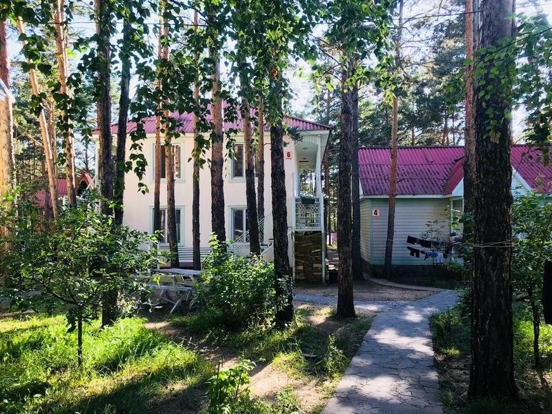 Детский лагерь для девочек “DARA” - Изображение #4, Объявление #1656849