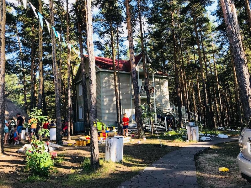 Детский лагерь для девочек “DARA” - Изображение #5, Объявление #1656849