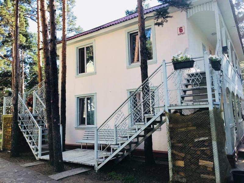 Детский лагерь для девочек “DARA” - Изображение #6, Объявление #1656849