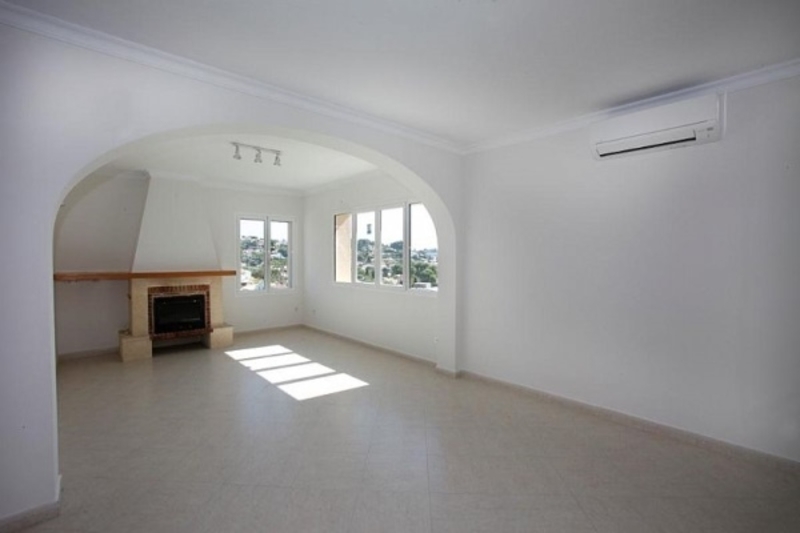 Недвижимость в Испании, Вилла рядом с морем в Бенисса,Коста Бланка,Испания - Изображение #2, Объявление #1658816