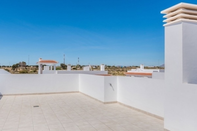 Недвижимость в Испании, Бунгало от застройщика в Сьюдад Кесада,Коста Бланка - Изображение #4, Объявление #1659689