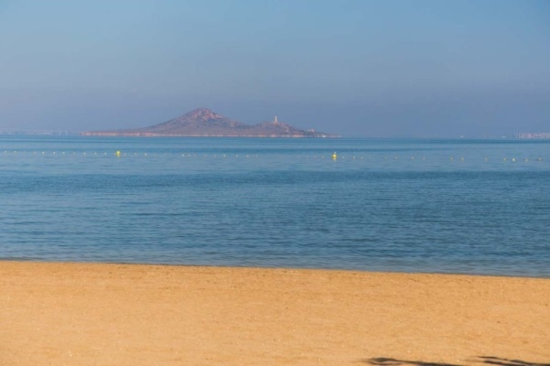 Недвижимость в Испании, Новые бунгало рядом с морем в Сан-Педро-дель-Пинатар - Изображение #6, Объявление #1658811