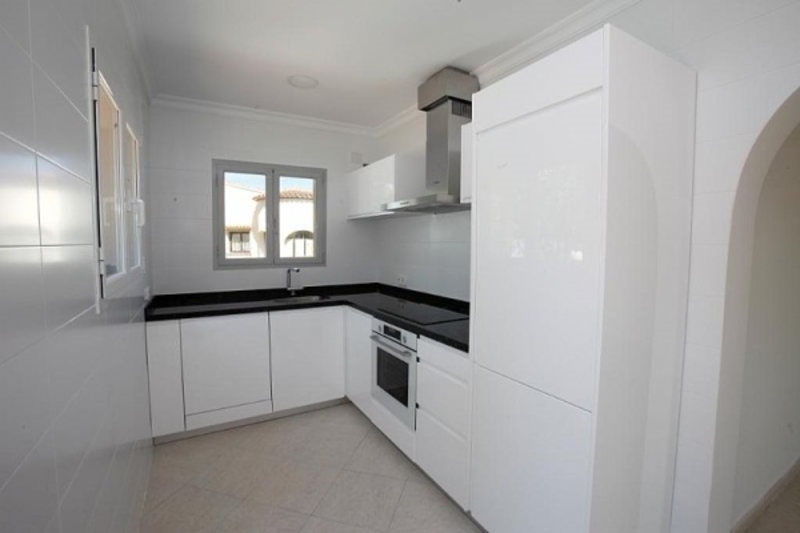 Недвижимость в Испании, Вилла рядом с морем в Бенисса,Коста Бланка,Испания - Изображение #6, Объявление #1658816