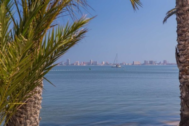 Недвижимость в Испании, Новые бунгало рядом с морем в Сан-Педро-дель-Пинатар - Изображение #7, Объявление #1658811