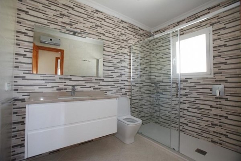 Недвижимость в Испании, Вилла рядом с морем в Бенисса,Коста Бланка,Испания - Изображение #8, Объявление #1658816