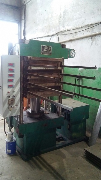 Линия  по переработке б/у шин - Изображение #2, Объявление #1658831