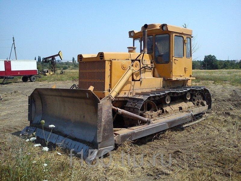 Услуги, аренда, заказ бульдозера - Изображение #1, Объявление #1657255