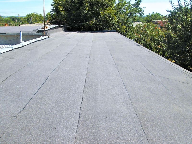 Кровельные работы и ремонт крыш. - Изображение #4, Объявление #1658033