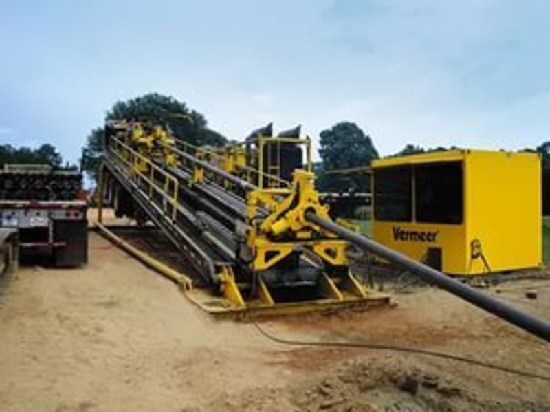 Выполенние прколов, услуги ГНБ - Изображение #2, Объявление #1657271