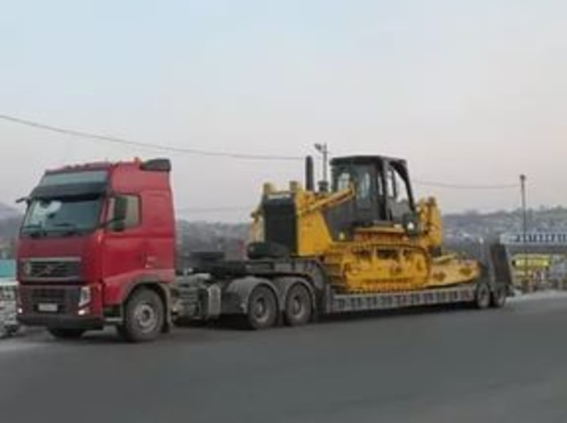 Услуги, аренда, заказ трала - Изображение #3, Объявление #1657264