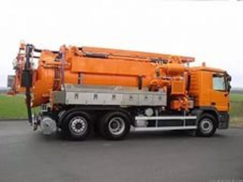 Услуги, аренда, заказ илососа  - Изображение #2, Объявление #1657259