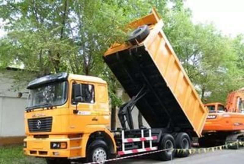 Услуги, аренда, заказ самосвалов - Изображение #2, Объявление #1657263