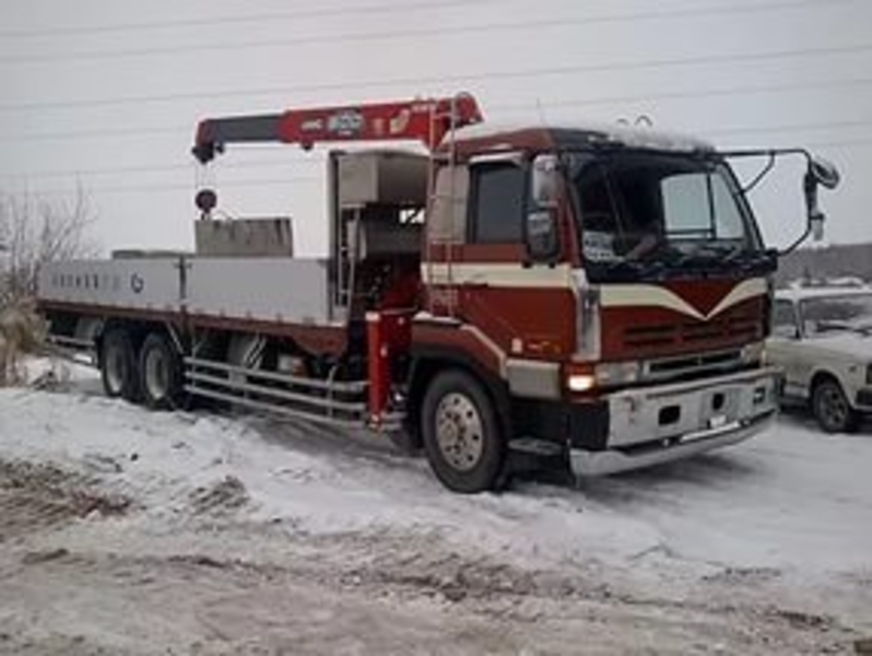 Услуги, аренда, заказ самогруза - Изображение #1, Объявление #1657260