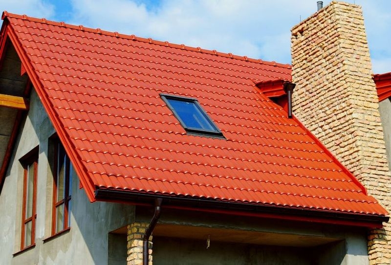 Кровельные работы и ремонт крыш. - Изображение #2, Объявление #1658033