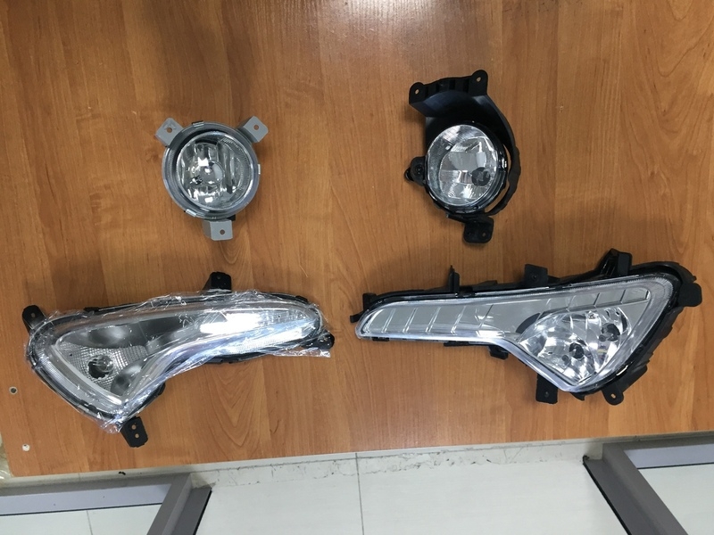 Кузовные детали - Изображение #1, Объявление #1659193