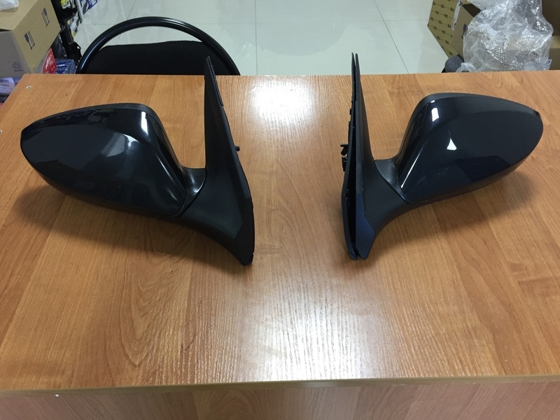 Кузовные детали - Изображение #2, Объявление #1659193