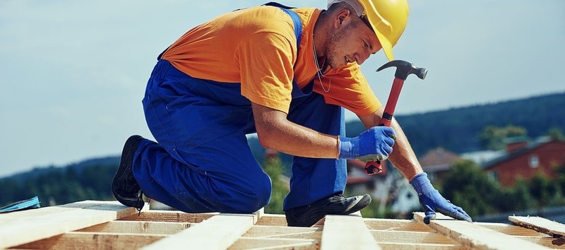 Кровельные работы и ремонт крыш. - Изображение #6, Объявление #1658033