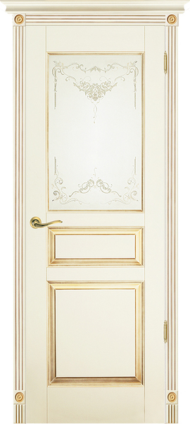 Массивные двери - Изображение #1, Объявление #1657150