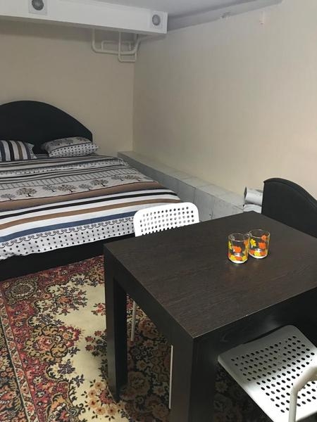 Мини-гостиница в Нур-Султан (Астана) НЕДОРОГО и чисто - Изображение #4, Объявление #1658957