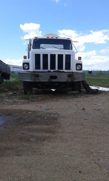 Американец Автобетоносмеситель - Изображение #2, Объявление #1660366