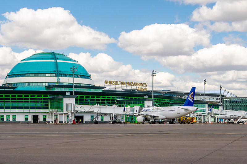 TOO airtransastana - Изображение #2, Объявление #1660517