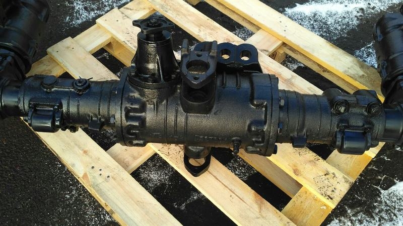 Передний ведущий мост МТЗ-82 пр-ва Беларусь - Изображение #3, Объявление #1664074