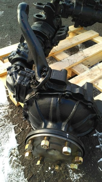 Передний ведущий мост МТЗ-82 пр-ва Беларусь - Изображение #2, Объявление #1664074