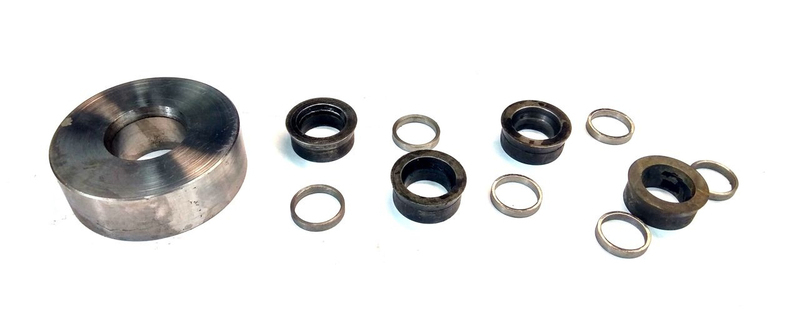 Инструмент для рулевых реек с треугольным валом - Изображение #1, Объявление #1662672