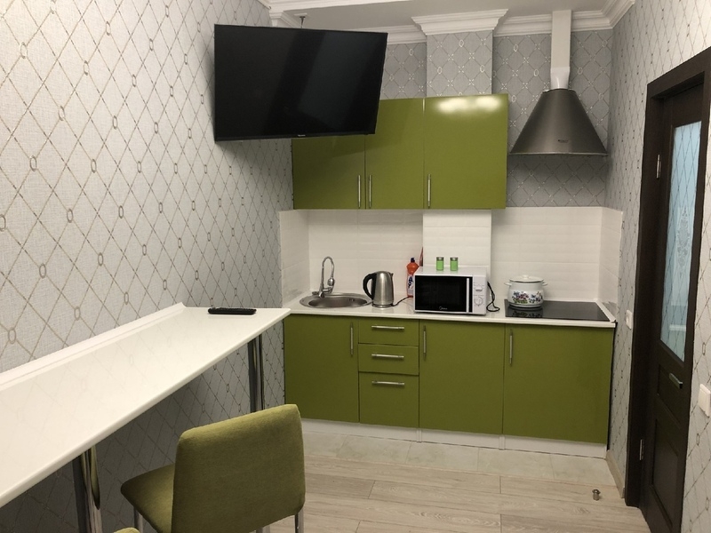 Хостел класса люкс - Изображение #3, Объявление #1662643