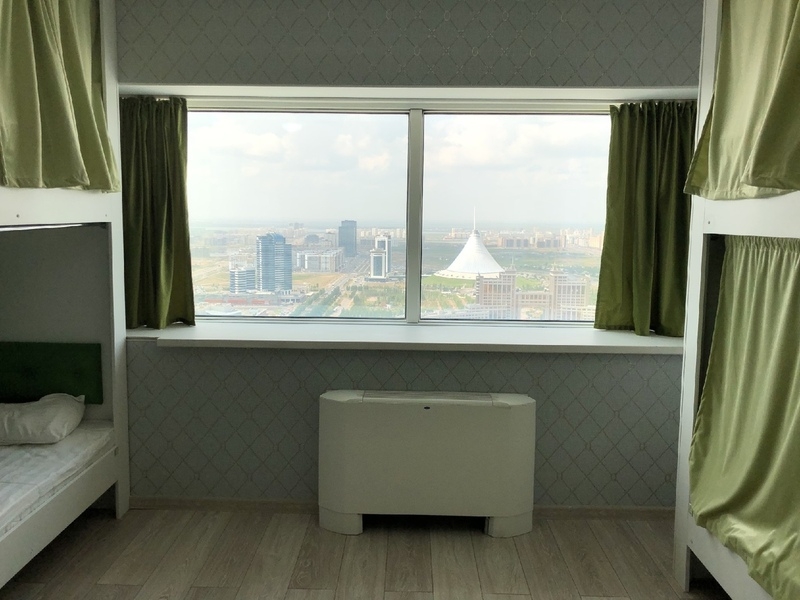 Хостел класса люкс - Изображение #4, Объявление #1662643