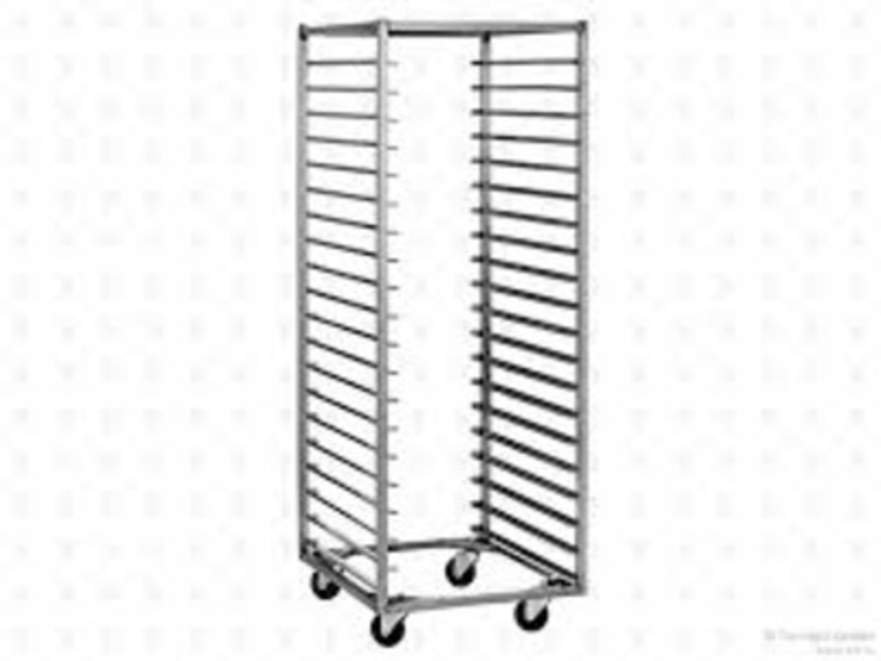 Ротационная печь  загрузкой на 60 хлеба в Нур-Султане - Изображение #2, Объявление #1663734