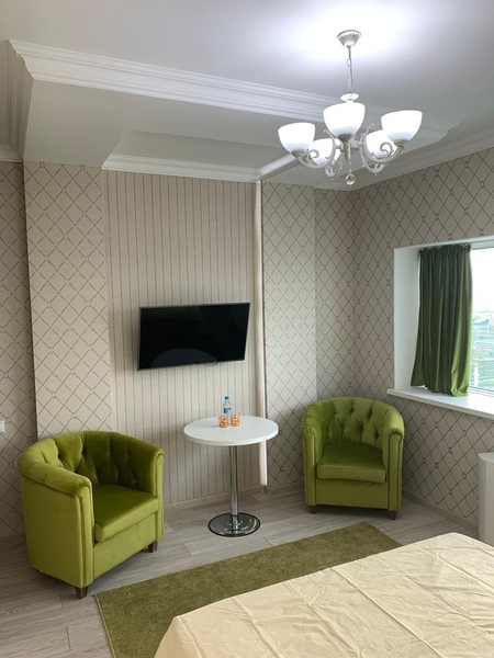 Хостел класса люкс - Изображение #6, Объявление #1662643