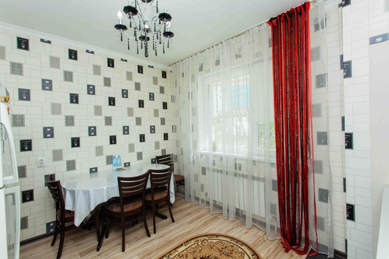 2х комнатная посуточно ул. Сарайшык 5Е - Изображение #7, Объявление #1664960