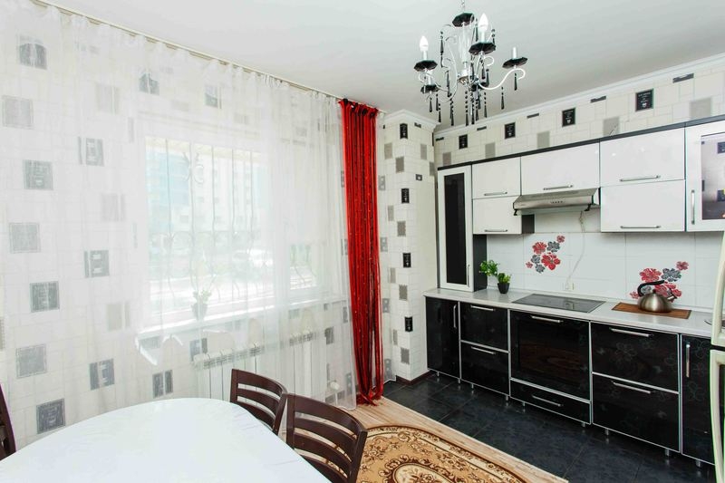 2х комнатная посуточно ул. Сарайшык 5Е - Изображение #8, Объявление #1664960