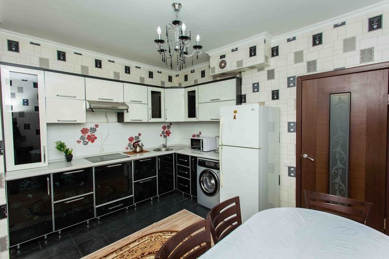 2х комнатная посуточно ул. Сарайшык 5Е - Изображение #9, Объявление #1664960