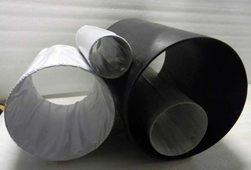 Термоусаживаемые муфты для труб ППУ - Изображение #2, Объявление #1664829