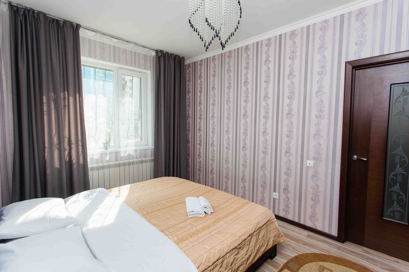 2х комнатная посуточно ул. Сарайшык 5Е - Изображение #3, Объявление #1664960