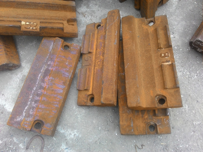 Било роторной дробилки СМД-75 (било 1044703001), СМД-86 - Изображение #3, Объявление #1666308