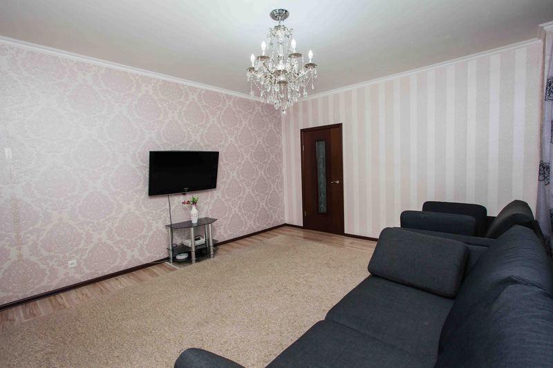 2х комнатная посуточно ул. Сарайшык 5Е - Изображение #6, Объявление #1664960