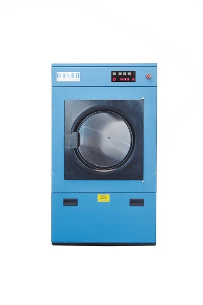 HELEN Сушильные машины Гладильные катки - Изображение #2, Объявление #1665672