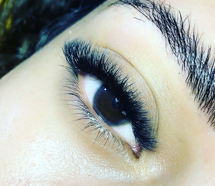 Наращивание ресниц по сниженной цене. - Изображение #3, Объявление #1664534