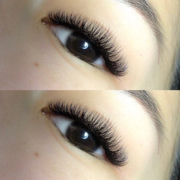 Наращивание ресниц по сниженной цене. - Изображение #2, Объявление #1664534