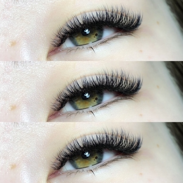 Наращивание ресниц по сниженной цене. - Изображение #1, Объявление #1664534